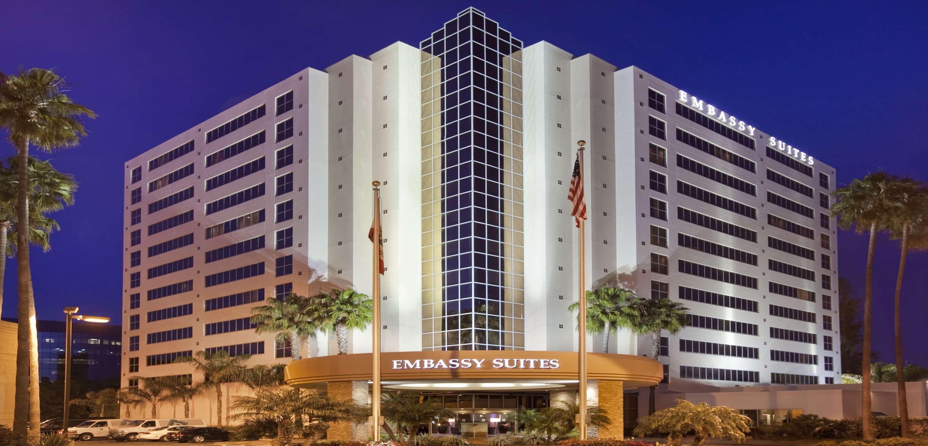 Embassy Suites By Hilton San Diego La Jolla Ngoại thất bức ảnh