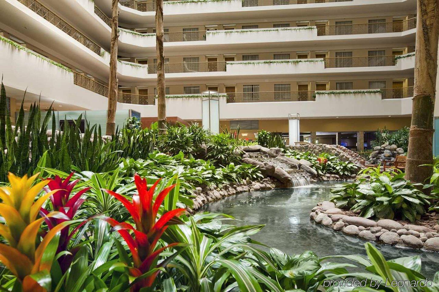 Embassy Suites By Hilton San Diego La Jolla Nội địa bức ảnh