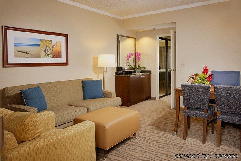 Embassy Suites By Hilton San Diego La Jolla Phòng bức ảnh